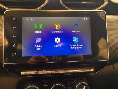 2025 Nissan Magnite 1.0 Advance Mt