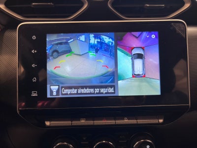 2025 Nissan Magnite 1.0 Advance Mt