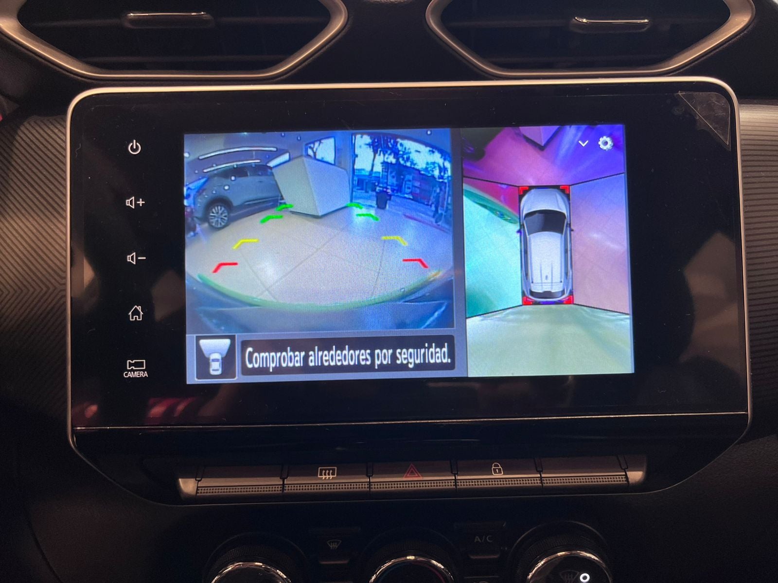 2025 Nissan Magnite 1.0 Advance Mt