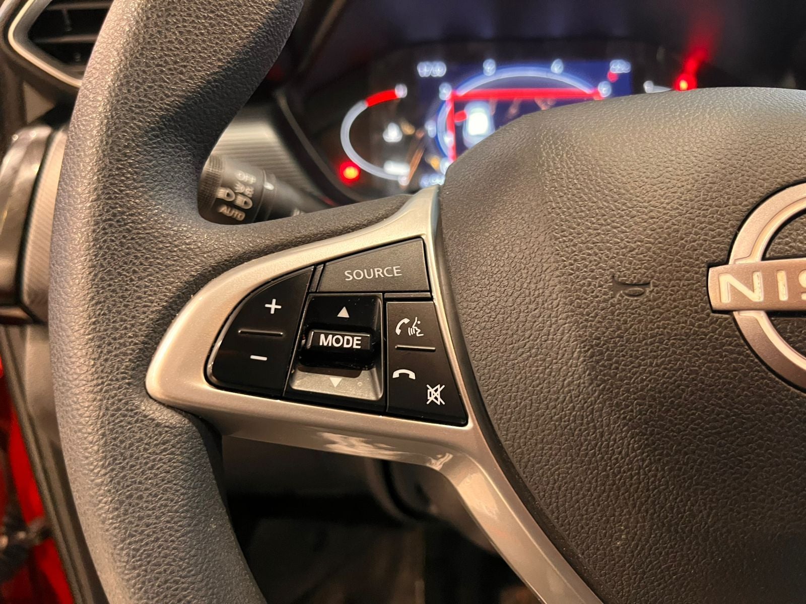 2025 Nissan Magnite 1.0 Advance Mt