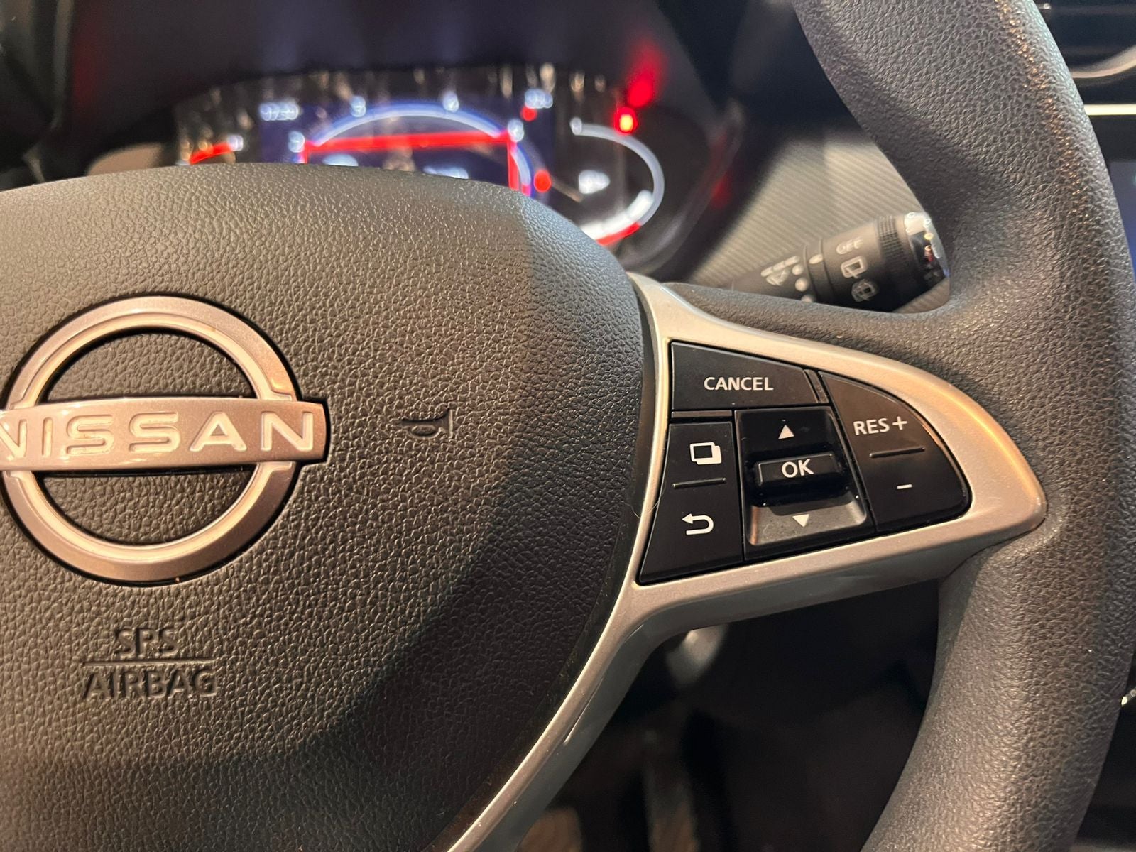 2025 Nissan Magnite 1.0 Advance Mt