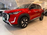 2025 Nissan Magnite 1.0 Advance Mt