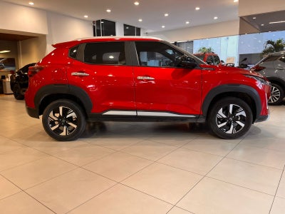 2025 Nissan Magnite 1.0 Advance Mt