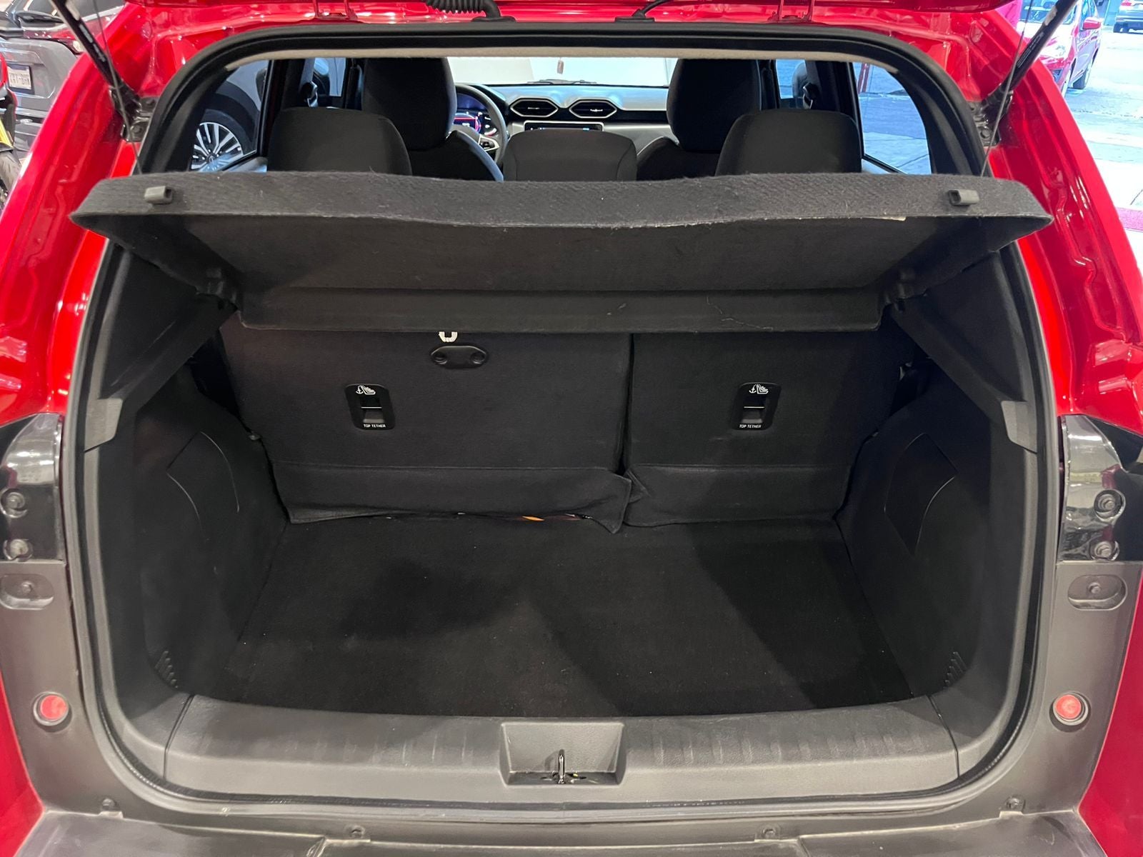 2025 Nissan Magnite 1.0 Advance Mt