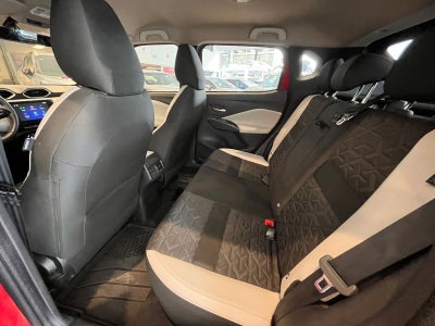 2025 Nissan Magnite 1.0 Exclusive Mt