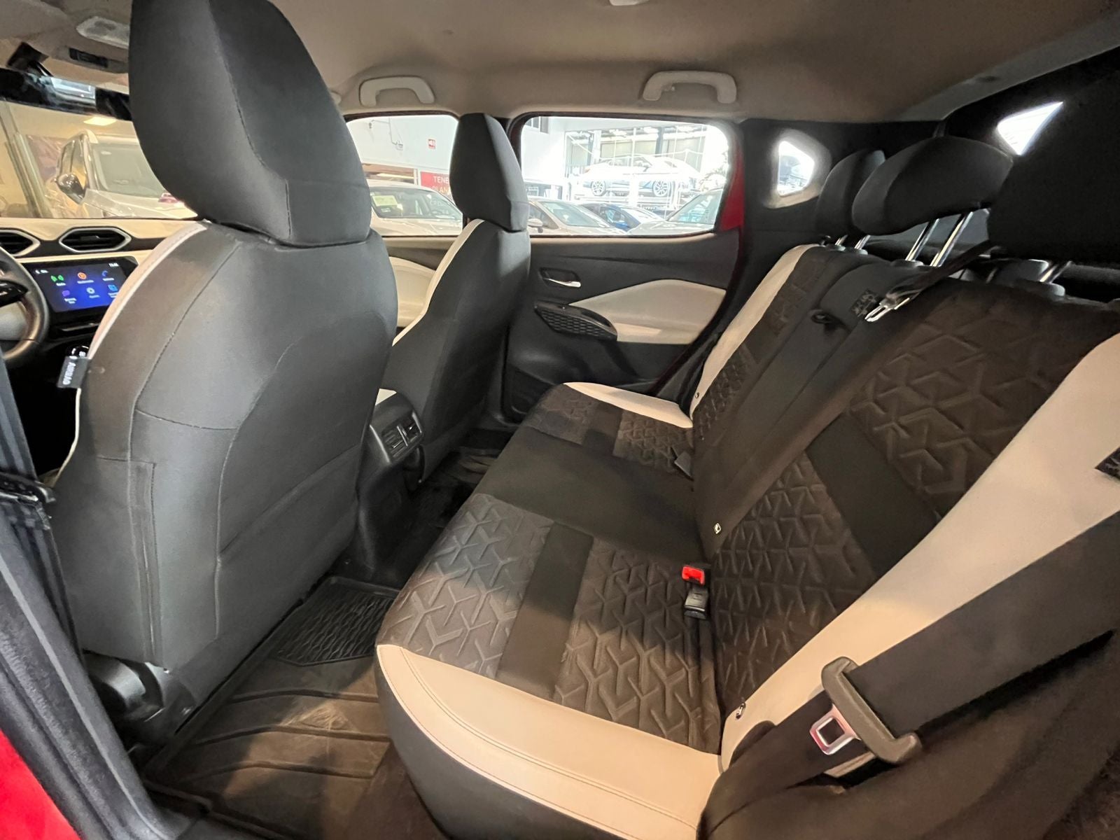 2025 Nissan Magnite 1.0 Exclusive Mt