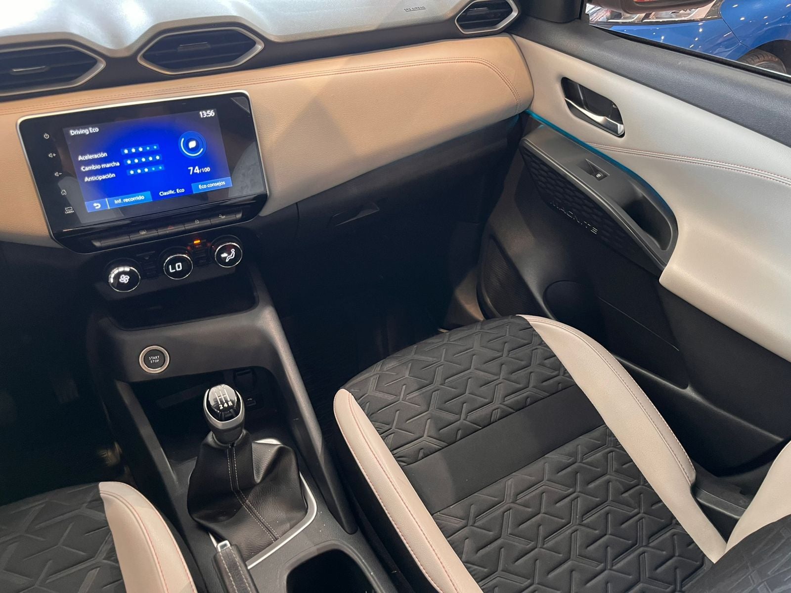 2025 Nissan Magnite 1.0 Exclusive Mt