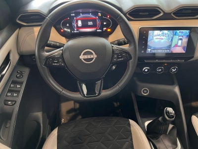 2025 Nissan Magnite 1.0 Exclusive Mt