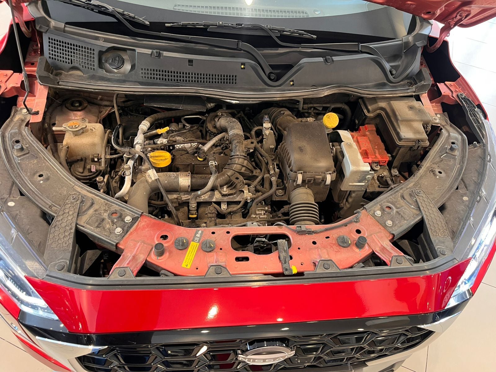 2025 Nissan Magnite 1.0 Exclusive Mt