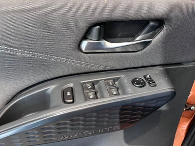 2025 Nissan Magnite 1.0 Advance At