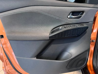 2025 Nissan Magnite 1.0 Advance At
