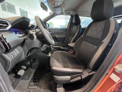 2025 Nissan Magnite 1.0 Advance At