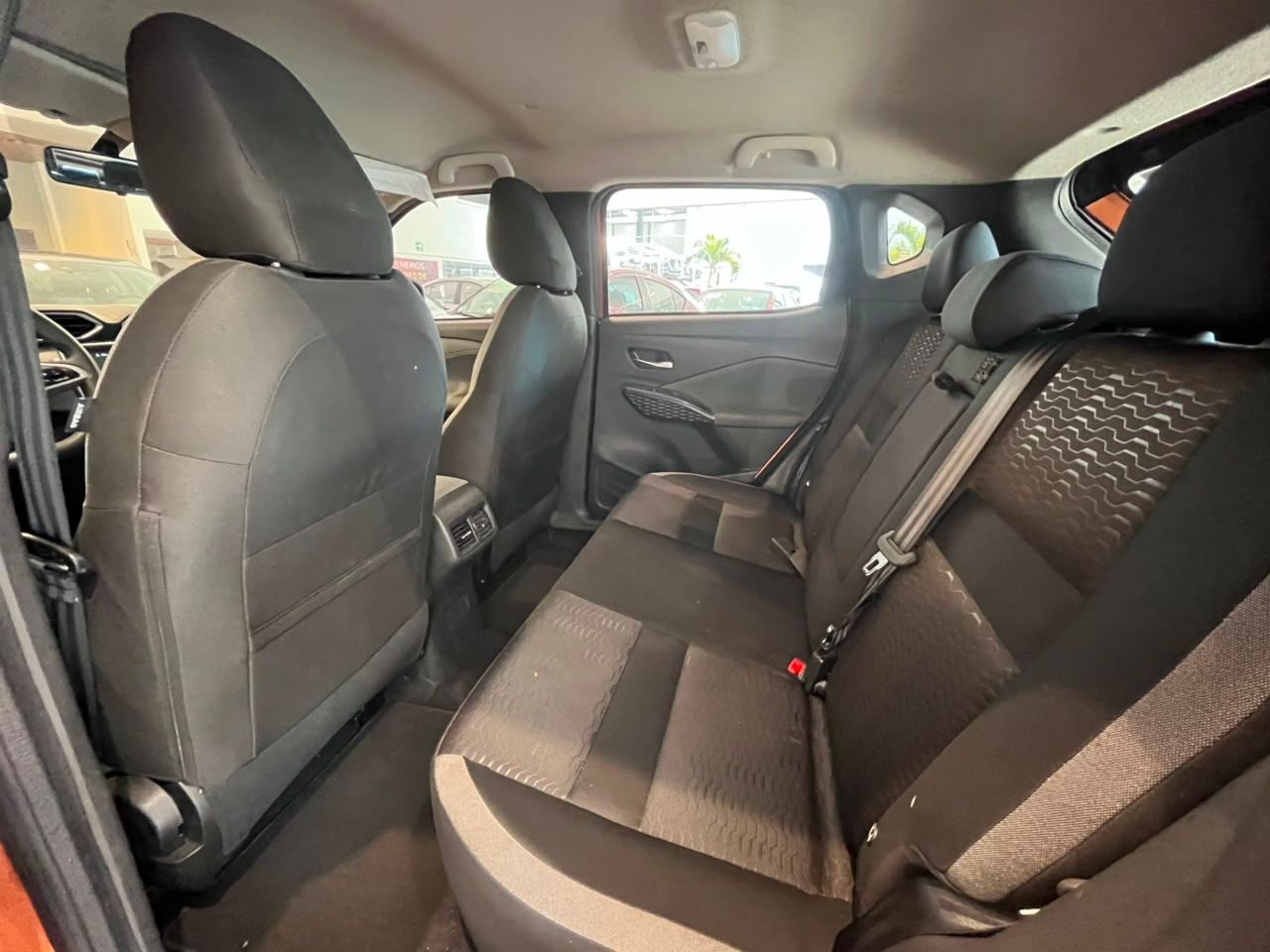2025 Nissan Magnite 1.0 Advance At