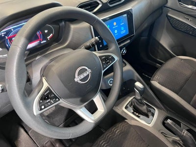 2025 Nissan Magnite 1.0 Advance At
