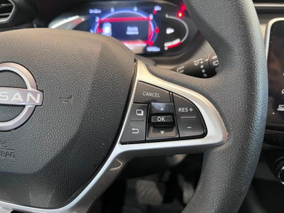 2025 Nissan Magnite 1.0 Advance At