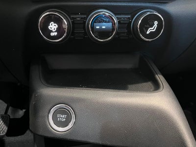 2025 Nissan Magnite 1.0 Advance At