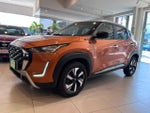 2025 Nissan Magnite 1.0 Advance At