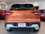 2025 Nissan Magnite 1.0 Advance At