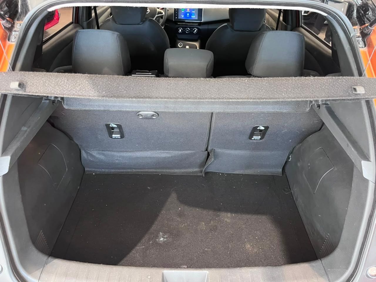 2025 Nissan Magnite 1.0 Advance At