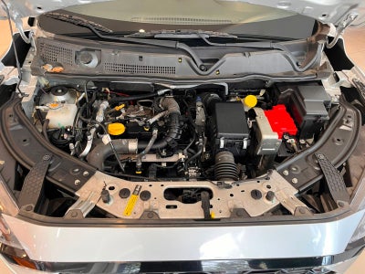 2025 Nissan Magnite 1.0 Advance At