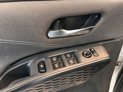 2025 Nissan Magnite 1.0 Advance At