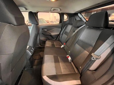 2025 Nissan Magnite 1.0 Advance At