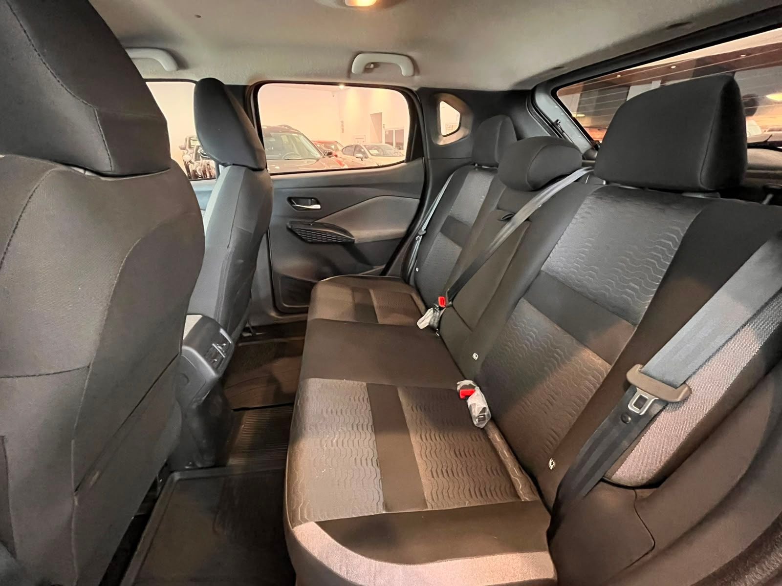 2025 Nissan Magnite 1.0 Advance At