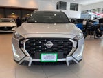 2025 Nissan Magnite 1.0 Advance At