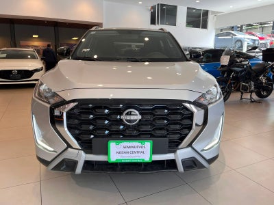 2025 Nissan Magnite 1.0 Advance At