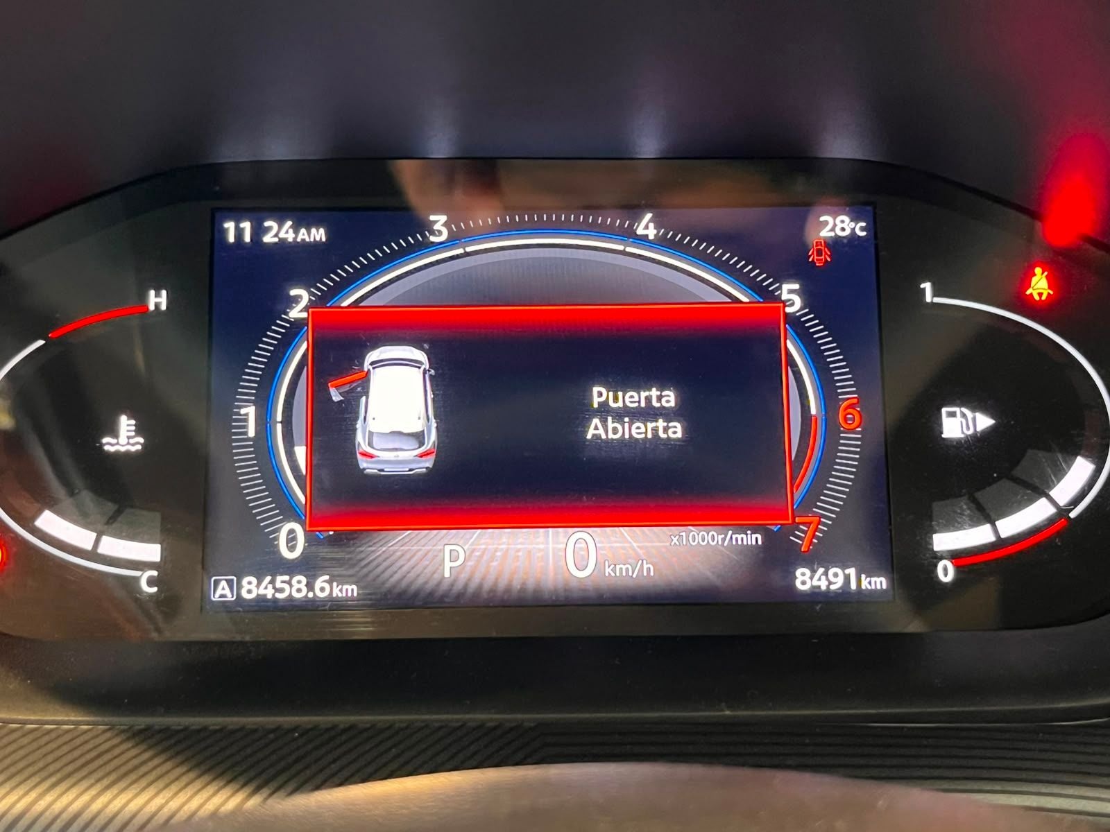 2025 Nissan Magnite 1.0 Advance At