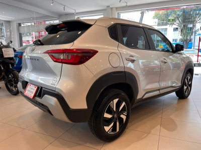 2025 Nissan Magnite 1.0 Advance At