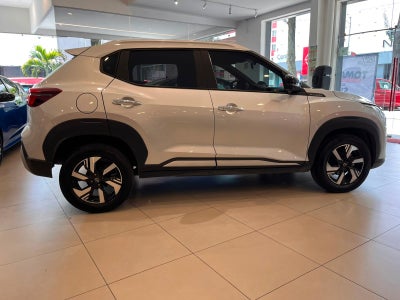 2025 Nissan Magnite 1.0 Advance At
