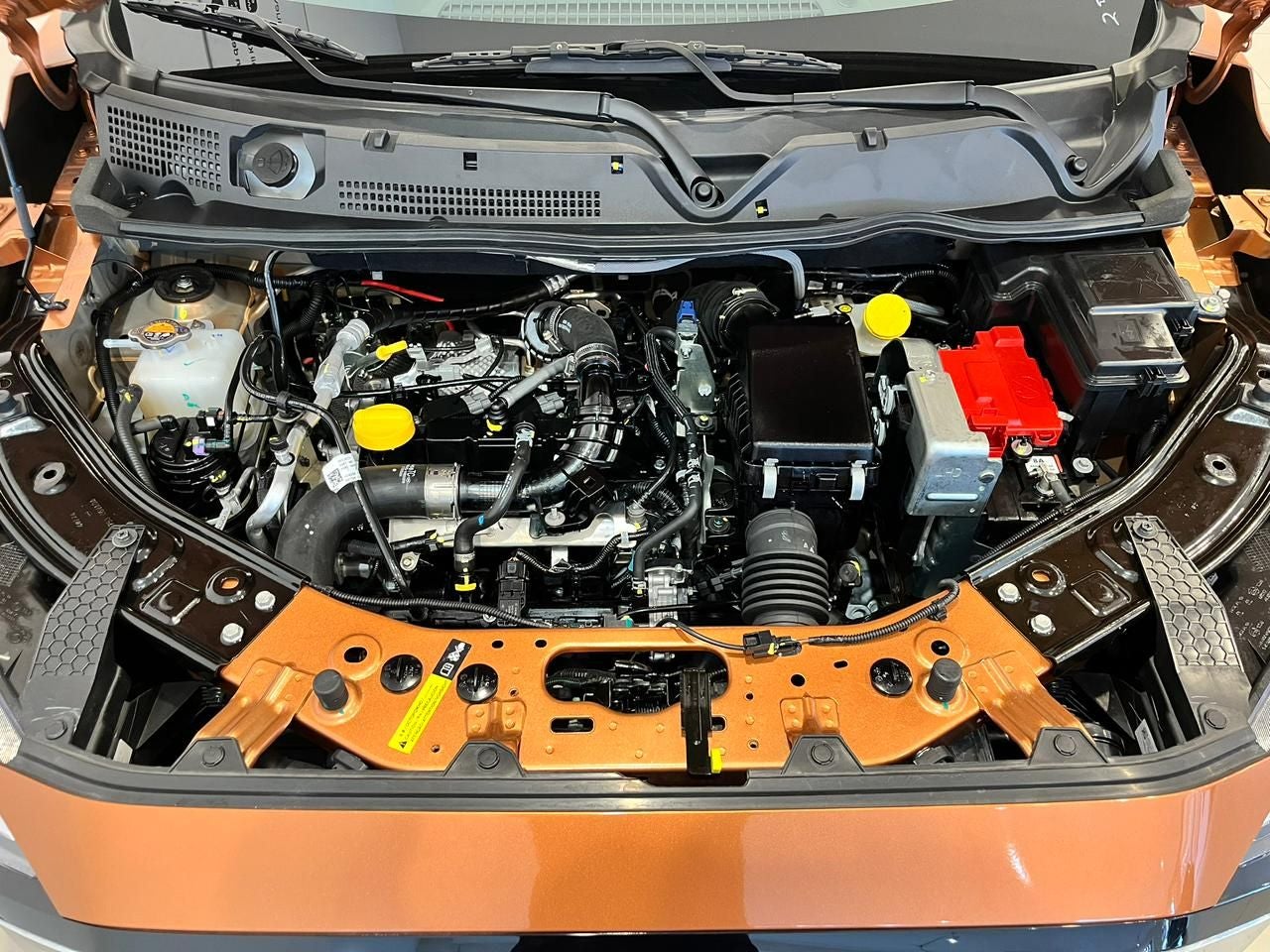 2025 Nissan Magnite 1.0 Exclusive At