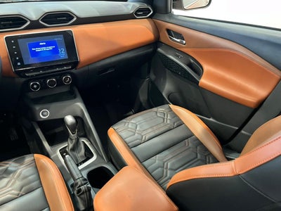 2025 Nissan Magnite 1.0 Exclusive At