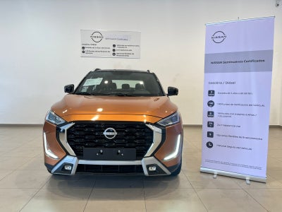 2025 Nissan Magnite 1.0 Exclusive At