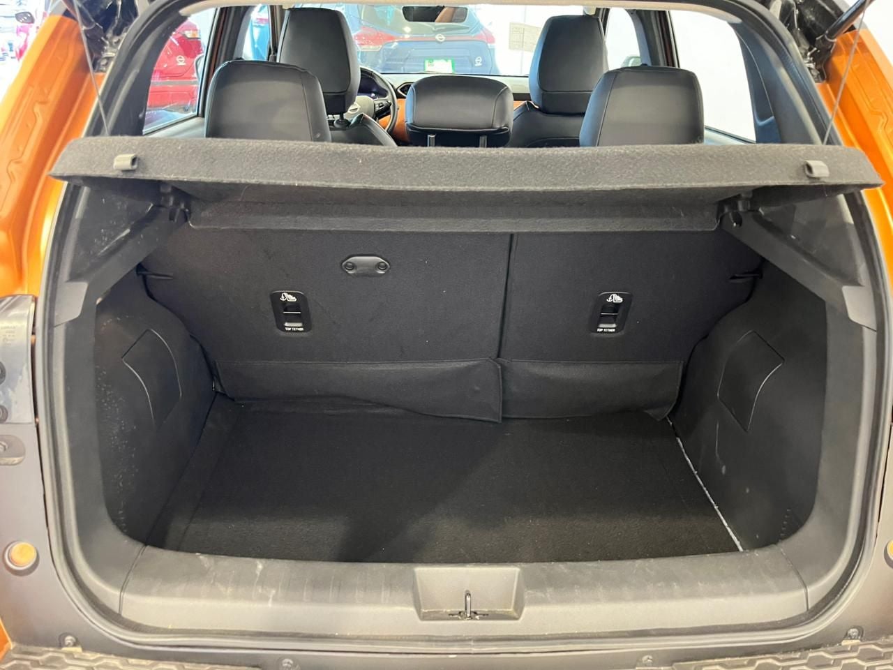 2025 Nissan Magnite 1.0 Exclusive At