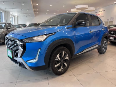 2025 Nissan Magnite 1.0 Advance At