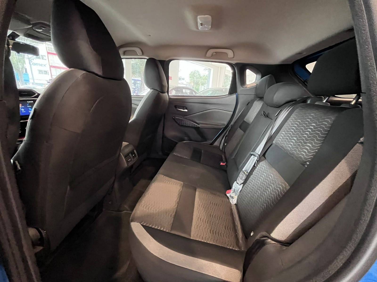 2025 Nissan Magnite 1.0 Advance At