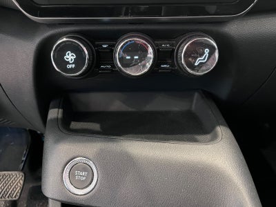 2025 Nissan Magnite 1.0 Advance At