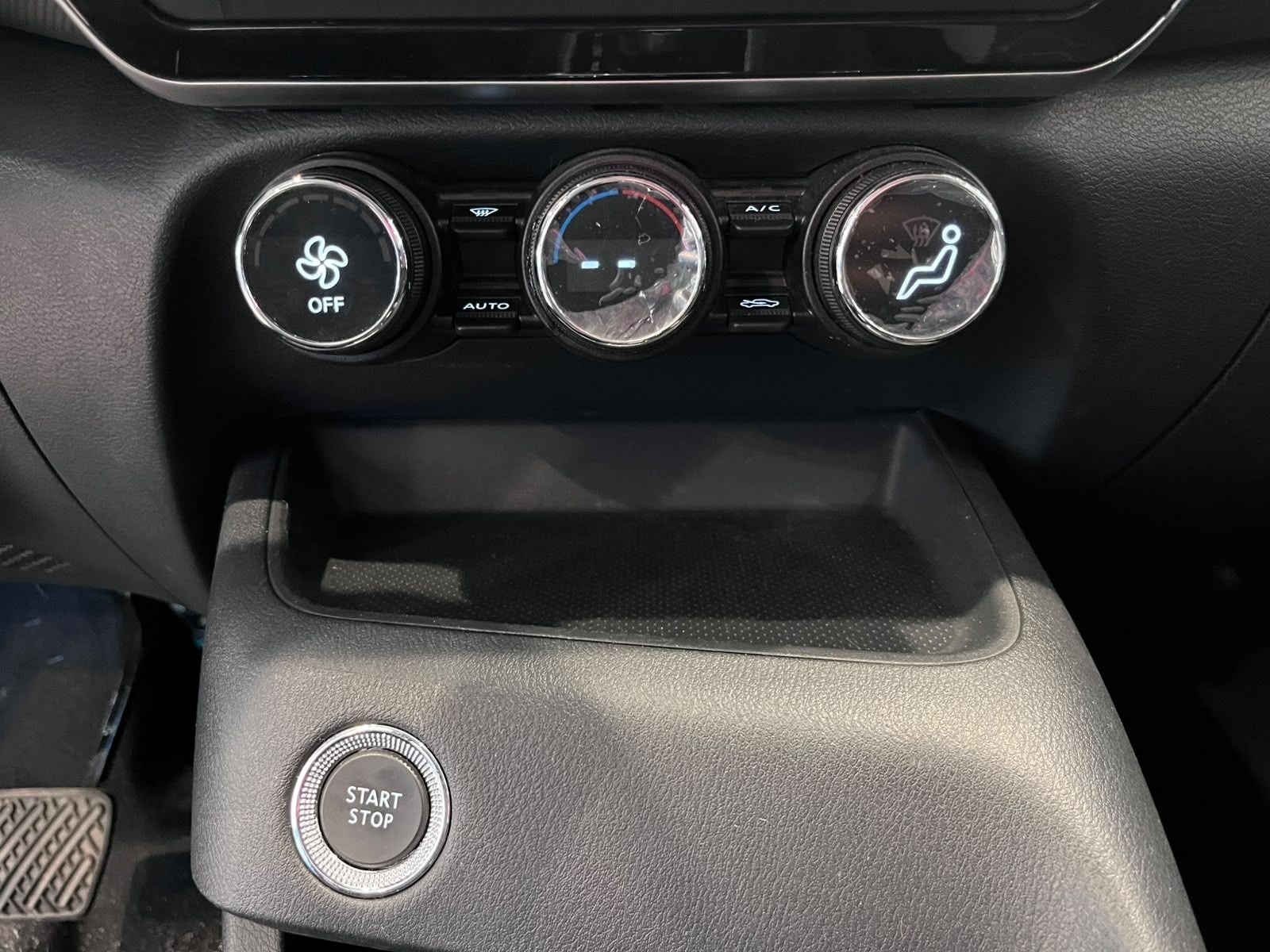 2025 Nissan Magnite 1.0 Advance At