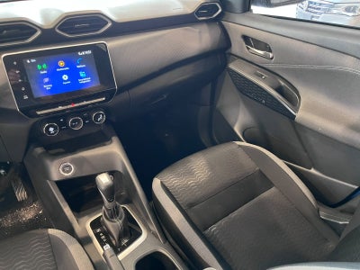 2025 Nissan Magnite 1.0 Advance At
