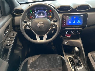 2025 Nissan Magnite 1.0 Advance At