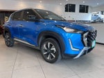 2025 Nissan Magnite 1.0 Advance At