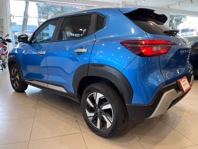 2025 Nissan Magnite 1.0 Advance At