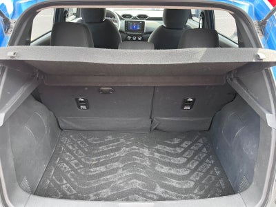 2025 Nissan Magnite 1.0 Advance At