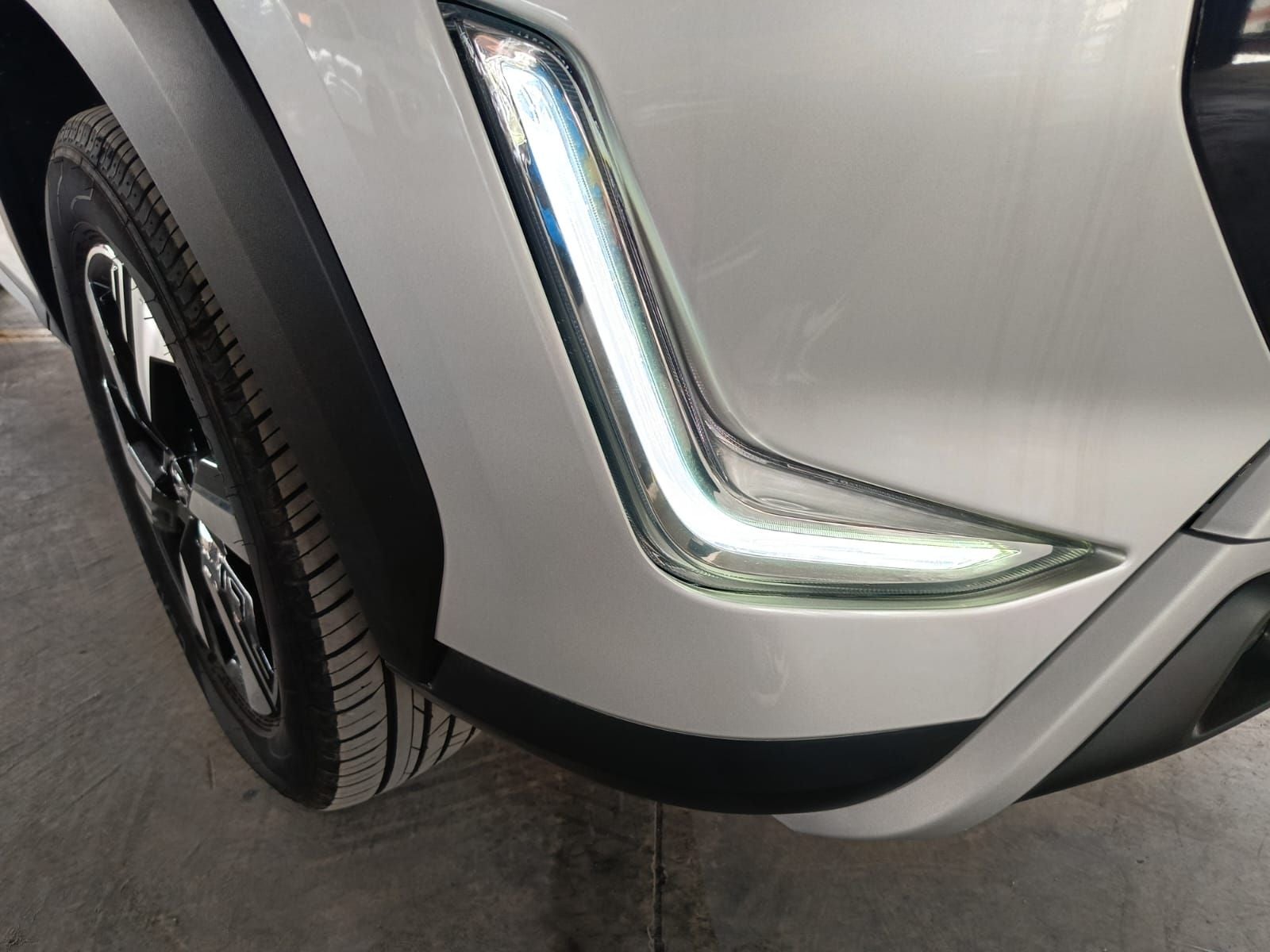 2025 Nissan Magnite 1.0 Exclusive At