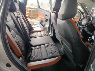 2025 Nissan Magnite 1.0 Exclusive At