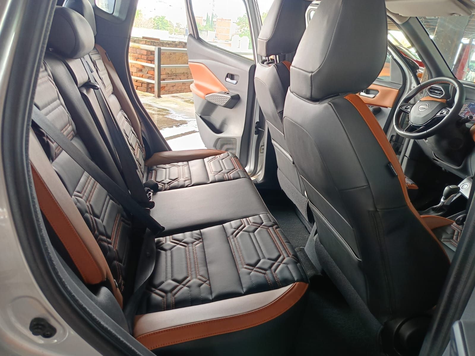 2025 Nissan Magnite 1.0 Exclusive At