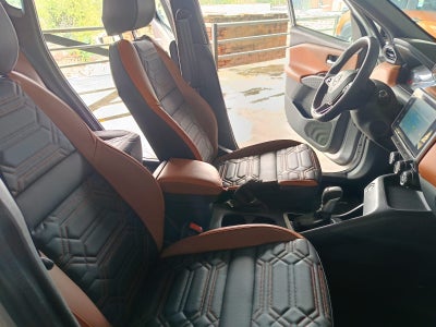 2025 Nissan Magnite 1.0 Exclusive At