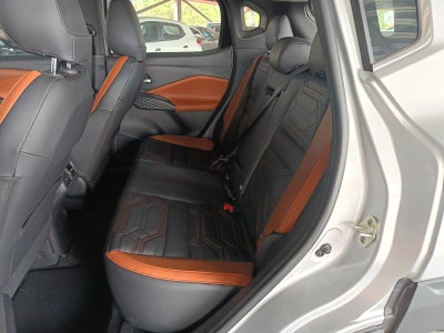 2025 Nissan Magnite 1.0 Exclusive At